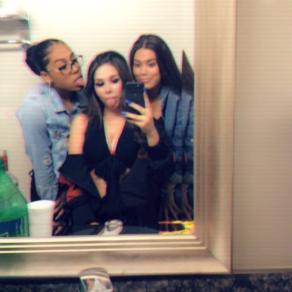 Meet your Posher, Grace - Picture 1 of 1